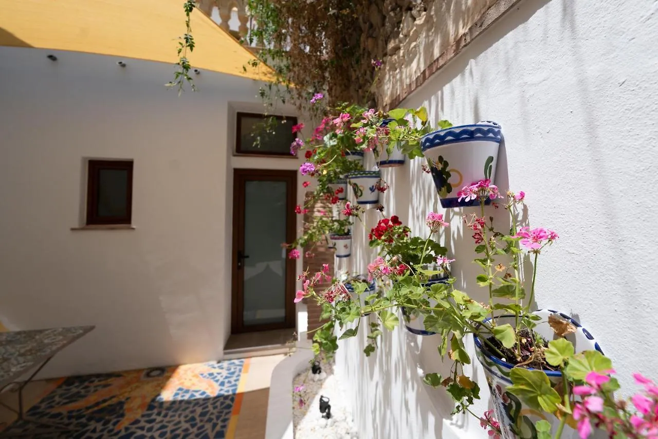 Apartamento Andalucia Cómpeta Spanien